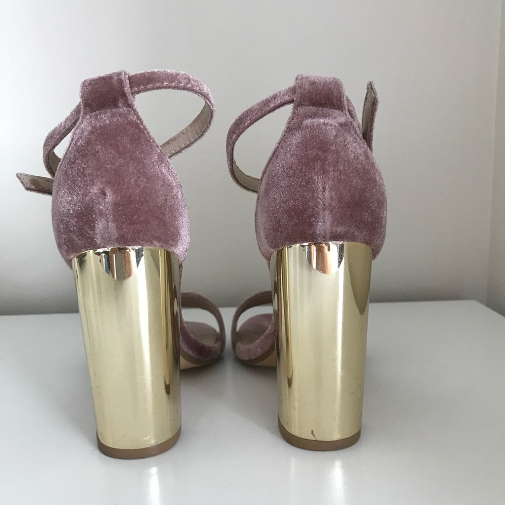 Steve Madden Block Heels - image 2